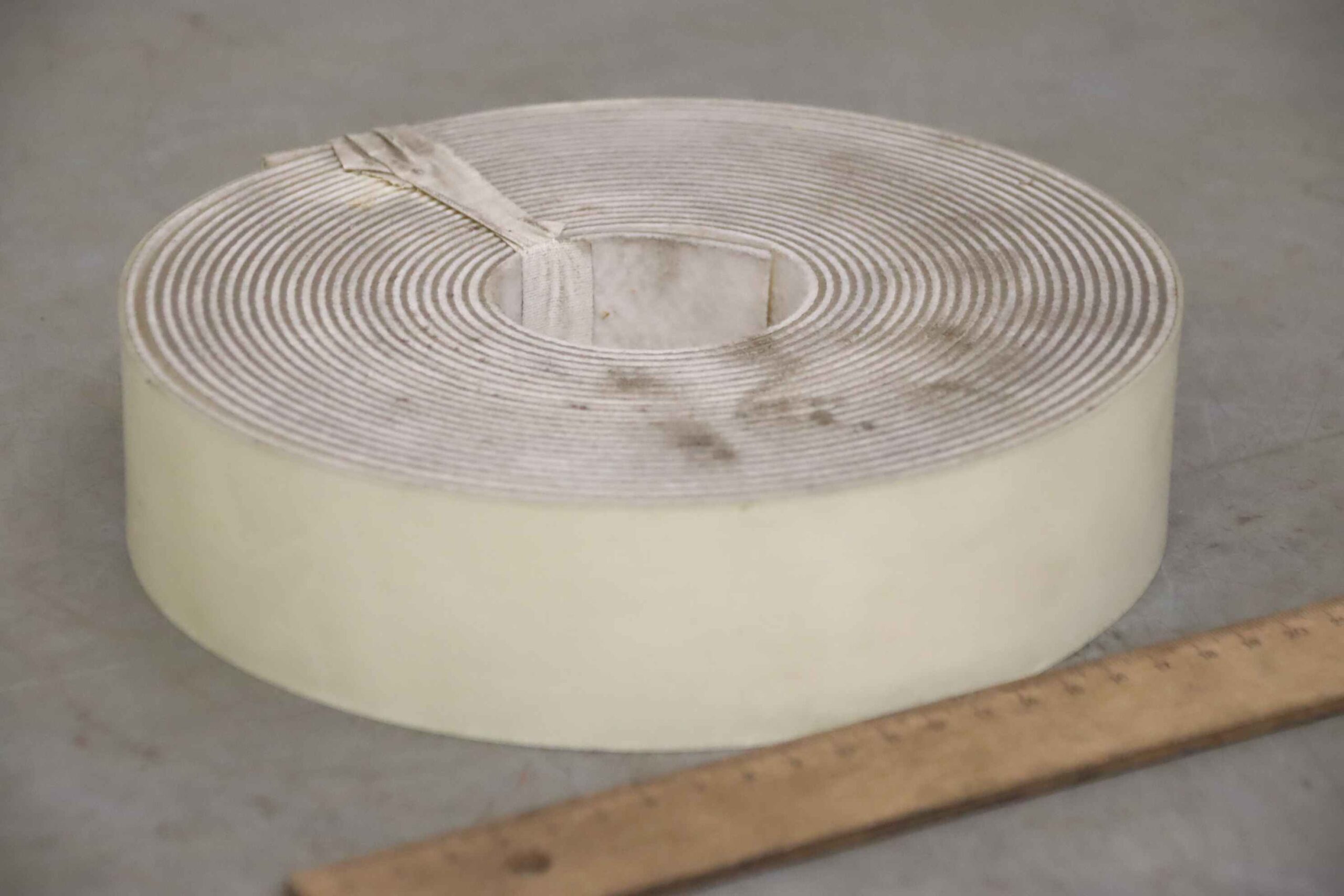 Förderbandgurt Breite 50 mm von unbekannt - Dicke 3 mm – Bild 2