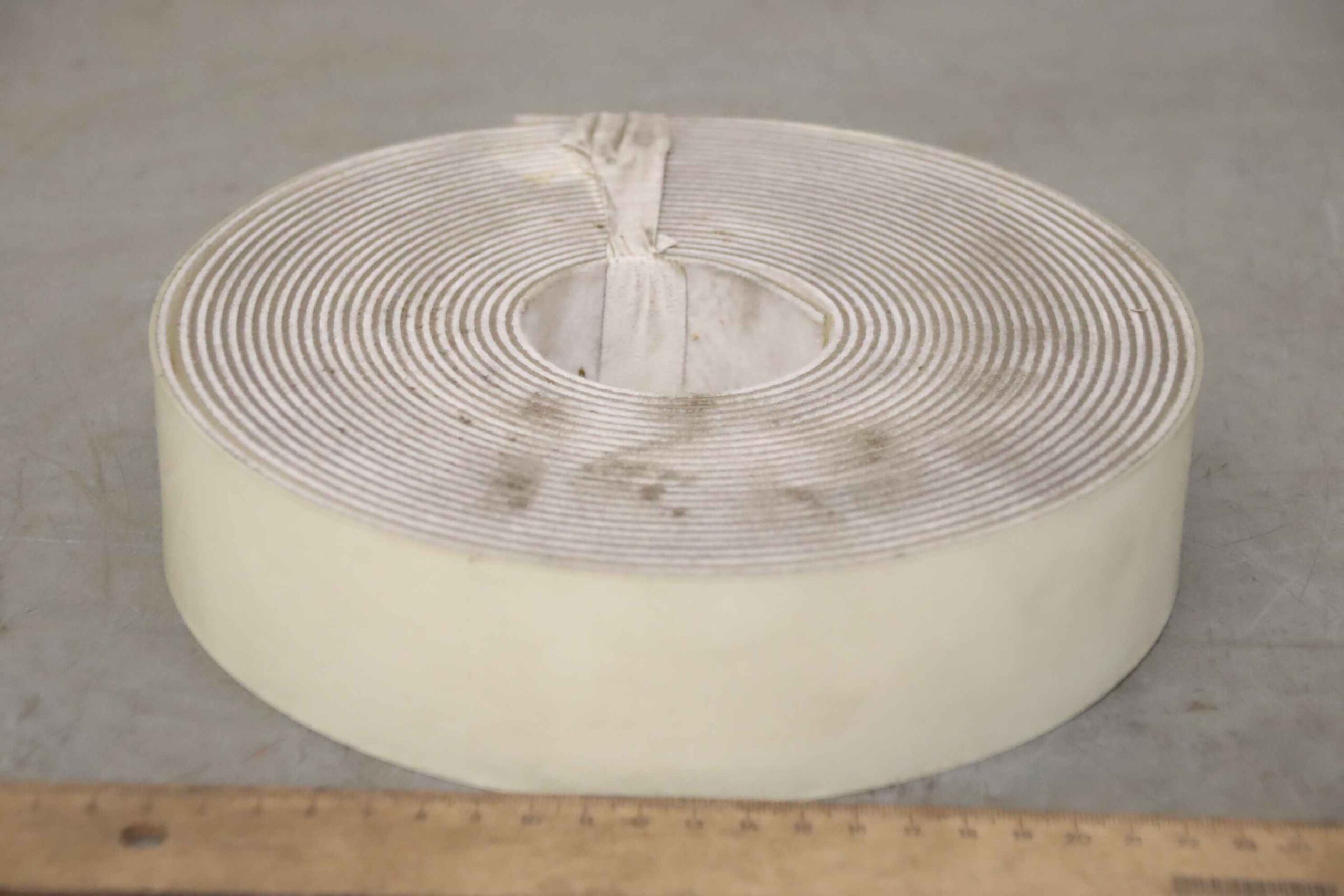 Förderbandgurt Breite 50 mm von unbekannt - Dicke 3 mm – Bild 3