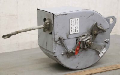 Alternative view of Balancer von KW - F2  9,8 - 17,6 kg Traglast