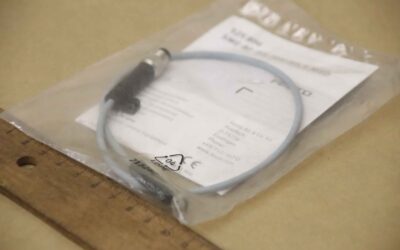 Näherungsschalter von Festo - SME-8F-DS-24V-K0,3-M8D  525 896