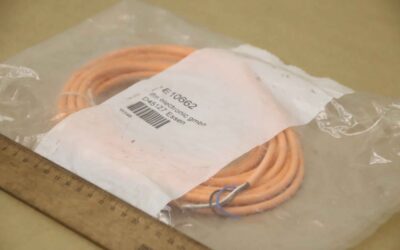 Anschlusskabel von ifm - E10662