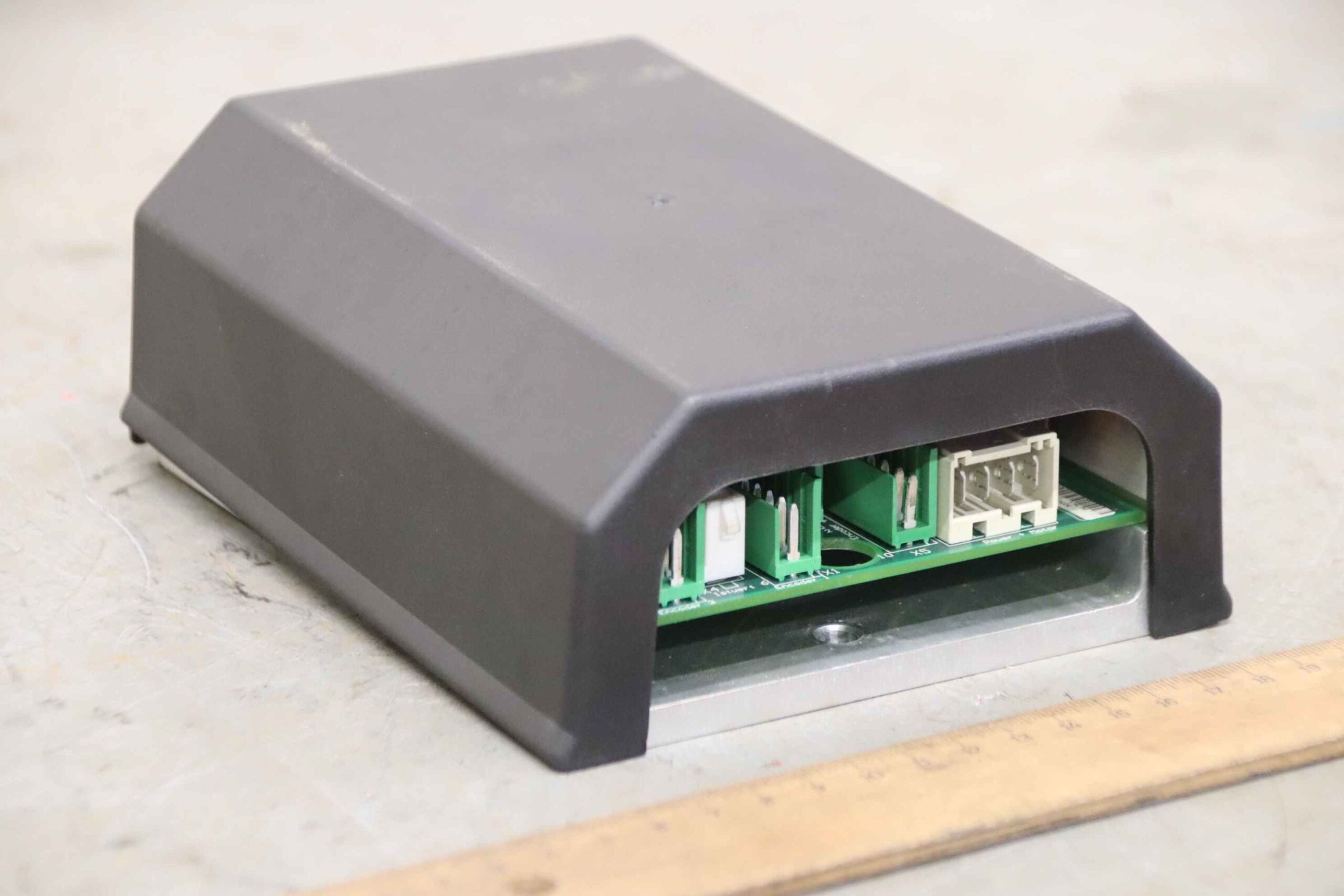 Steuerung von Jungheinrich - PM2402L/2 50306778 – Bild 2