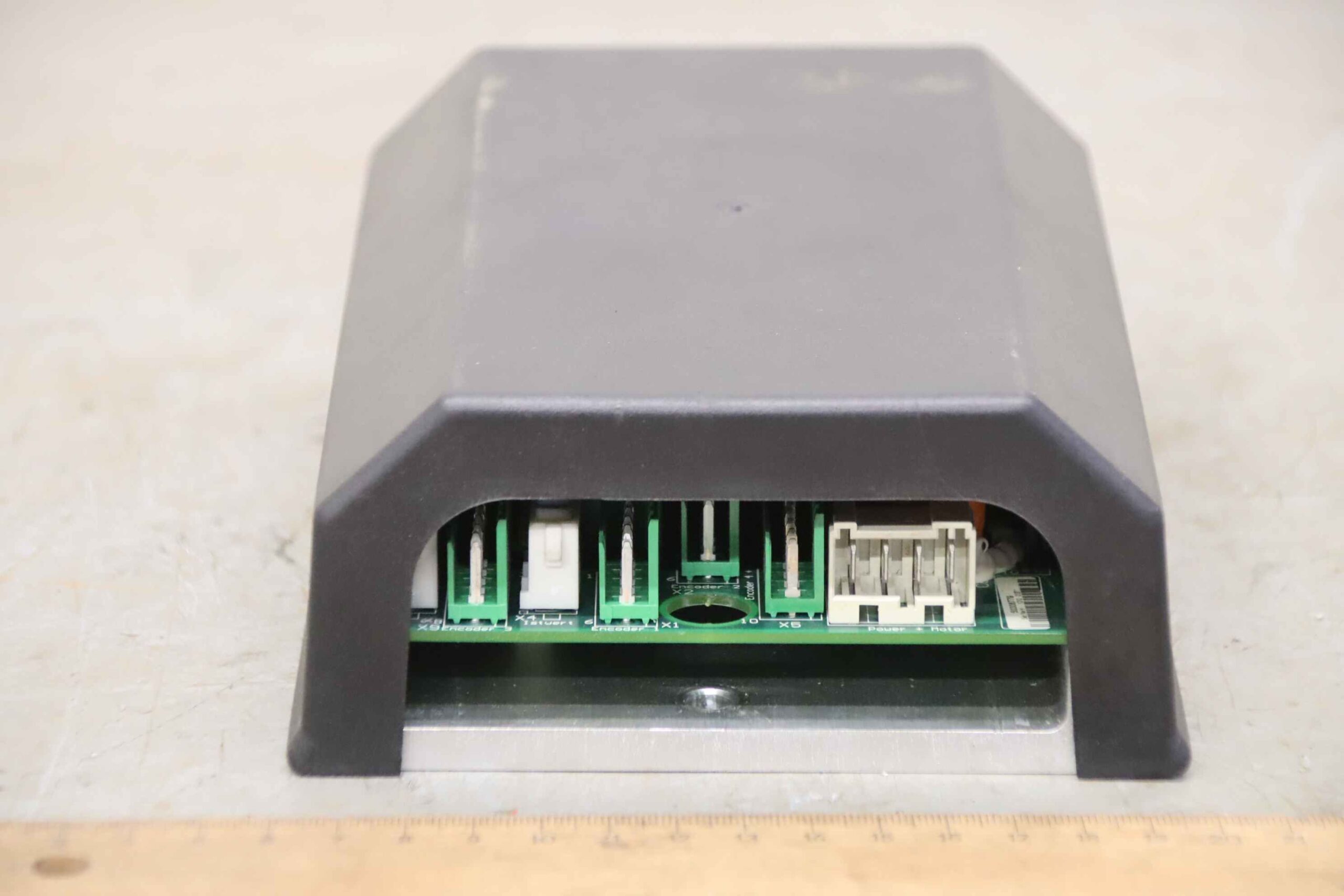 Steuerung von Jungheinrich - PM2402L/2 50306778 – Bild 3