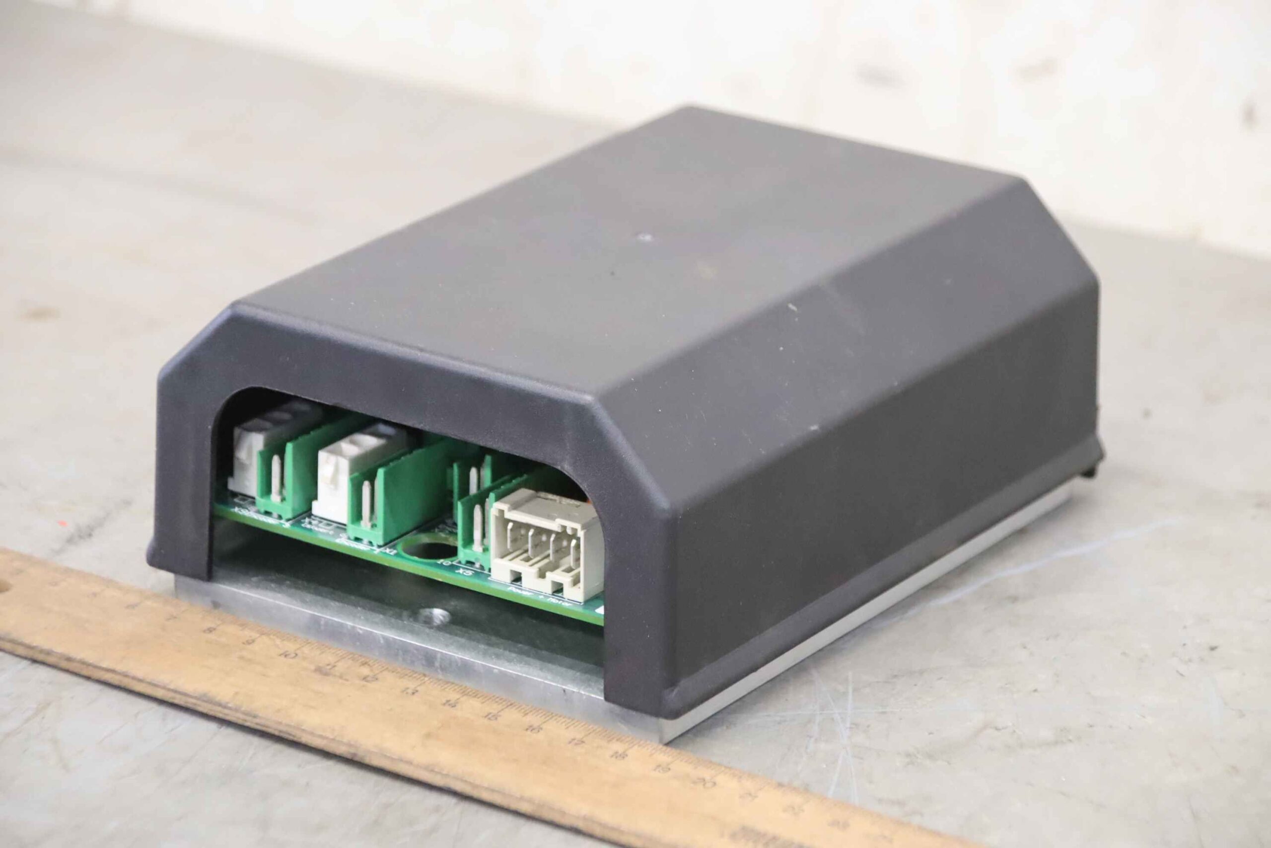 Steuerung von Jungheinrich - PM2402L/2 50306778 – Bild 8