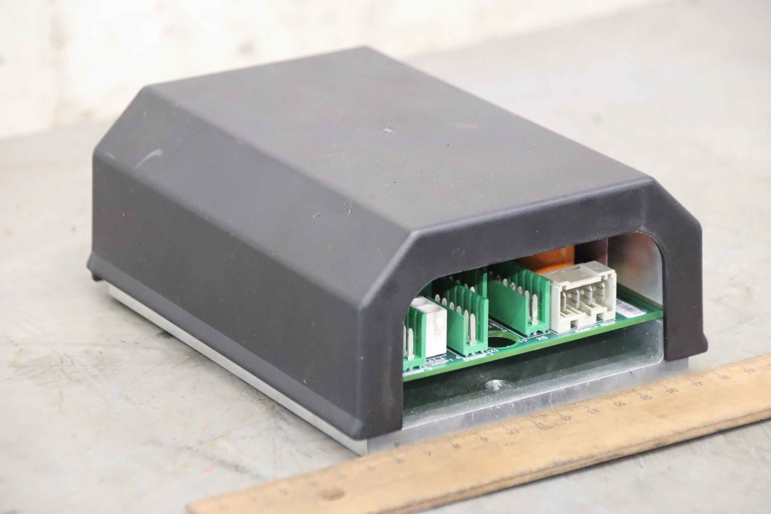 Steuerung von Jungheinrich - PM2402L/2 50306778 – Bild 9