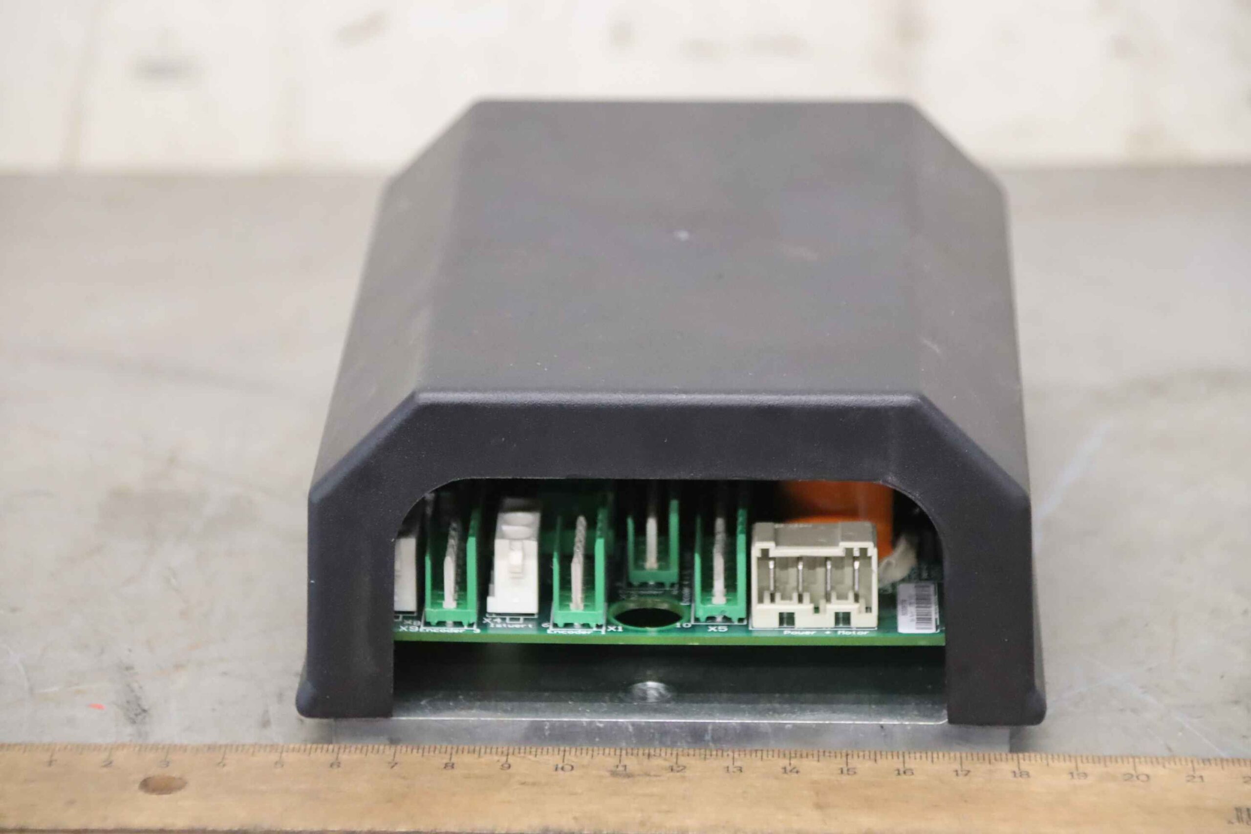 Steuerung von Jungheinrich - PM2402L/2 50306778 – Bild 10