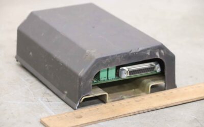 Alternative view of Steuerung von Jungheinrich - MP 1510  ECE 20