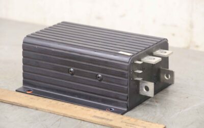 Steuerung von GSL German Standard Lift - 1204-406