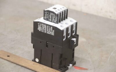 Schütz von Moeller - DIL2AM-G