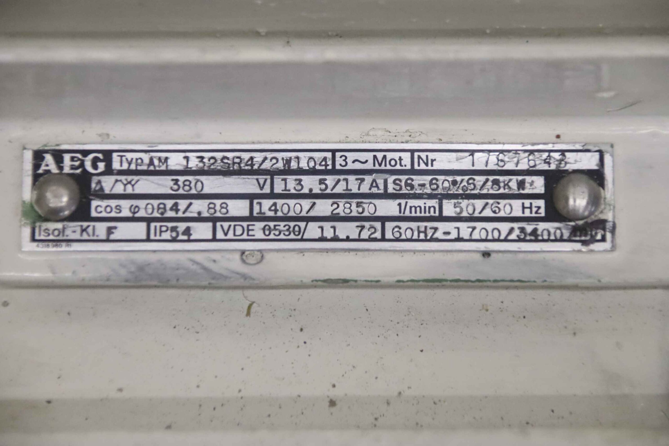 Universal-Fräskopf von Mikron - WF 51C/155 – Bild 5