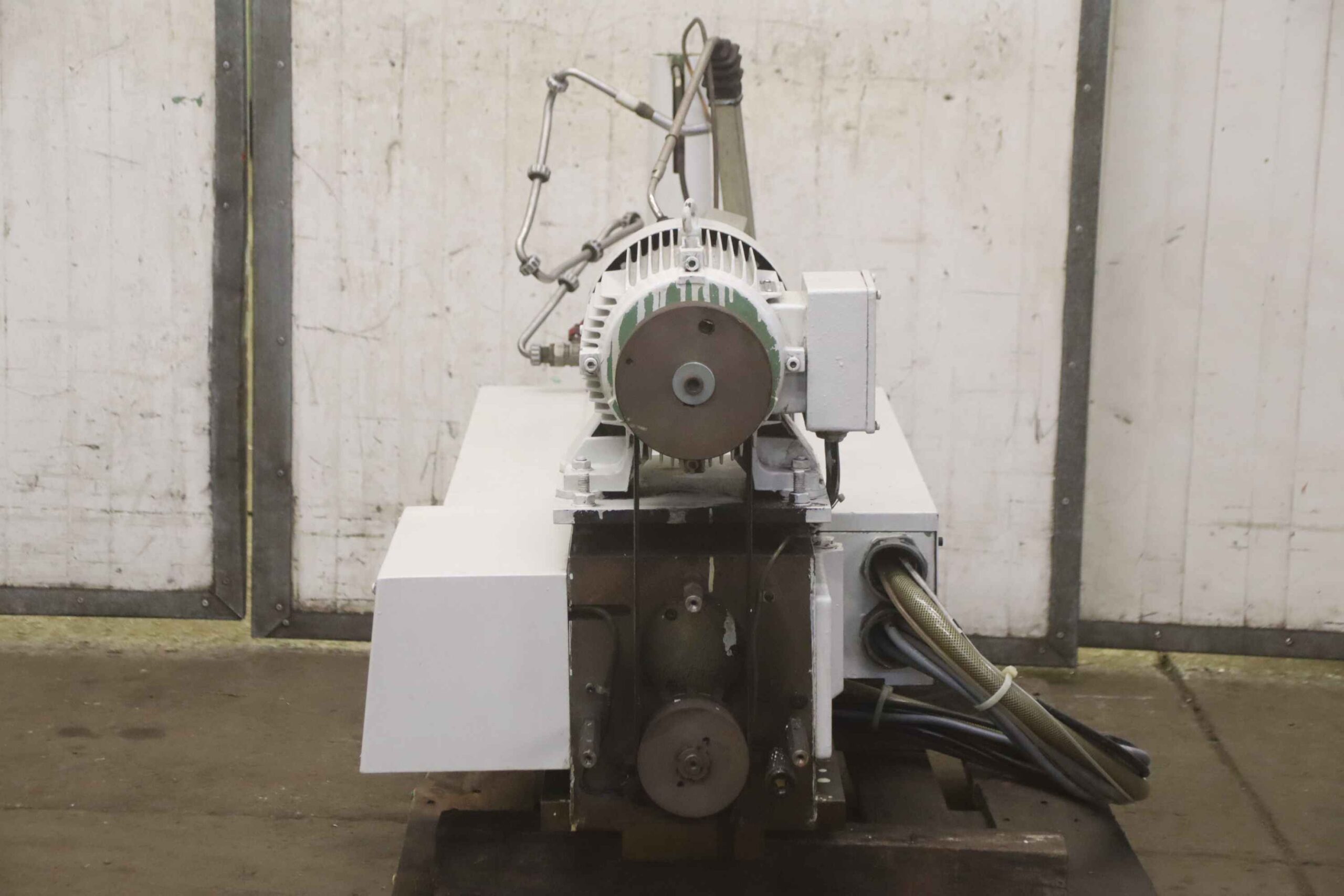 Universal-Fräskopf von Mikron - WF 51C/155 – Bild 12