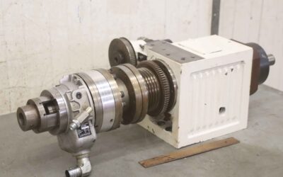 Alternative view of Spindelkopf von Santenberg - GTC S 2