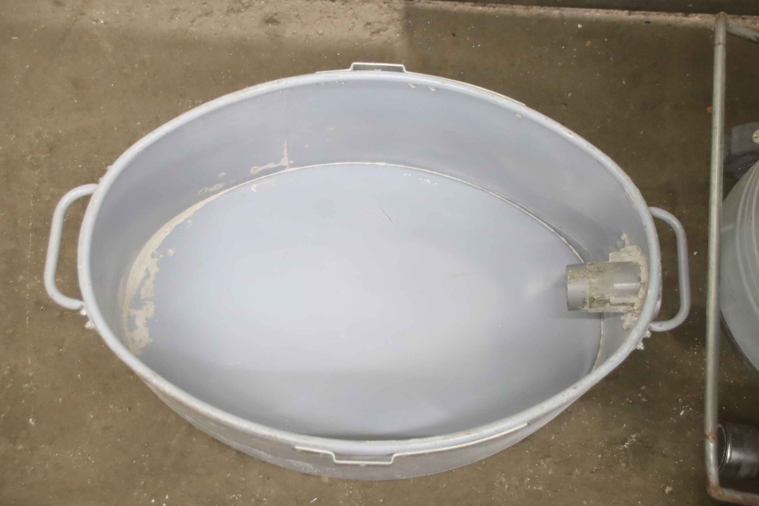 Industriestaubsauger von Nilfisk - GB 726 – Bild 9