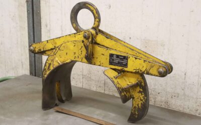 Rohrgreifer von Tigrip - TRU 15/300