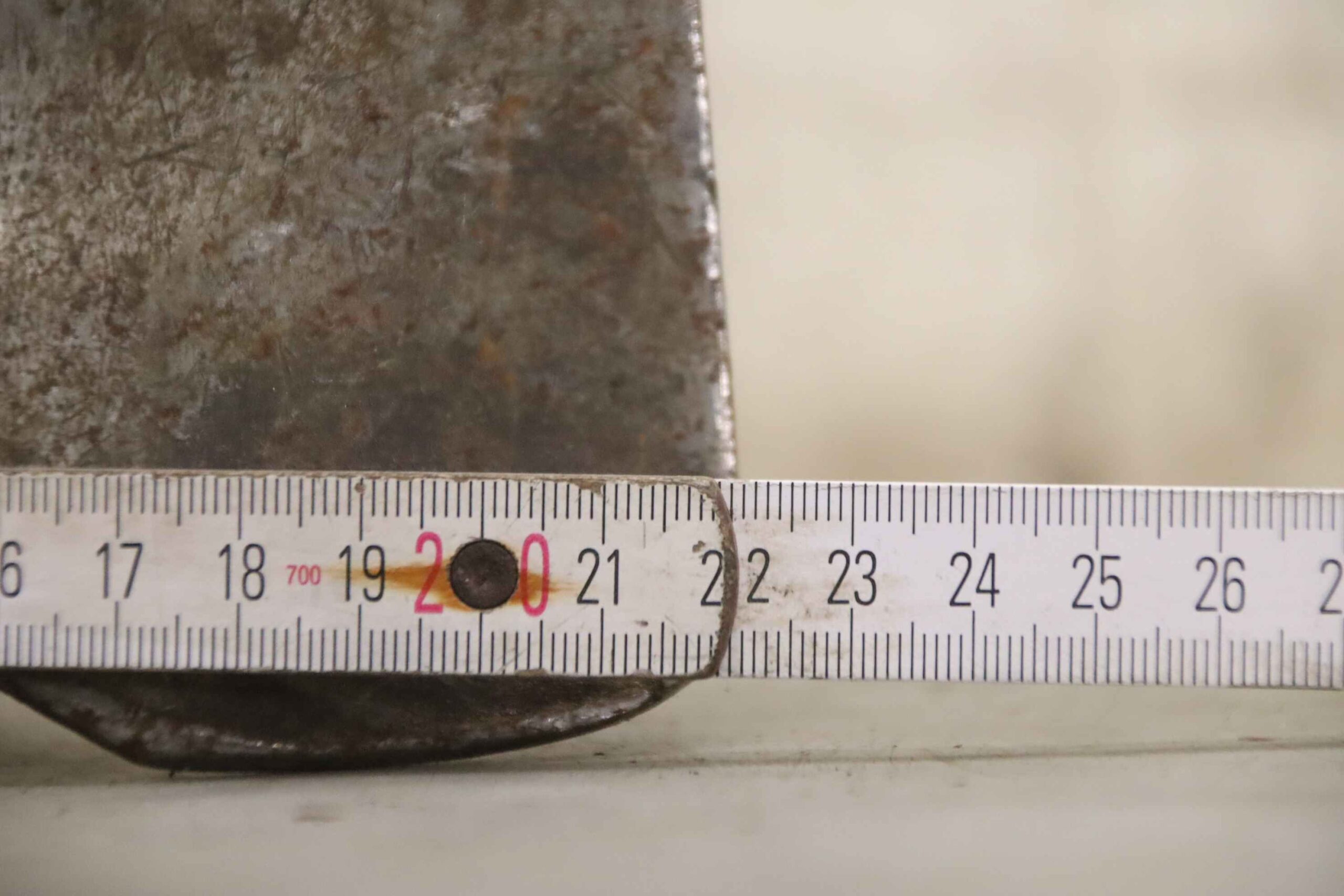 Rohrgreifer von Tigrip - TRU 15/300 – Bild 6