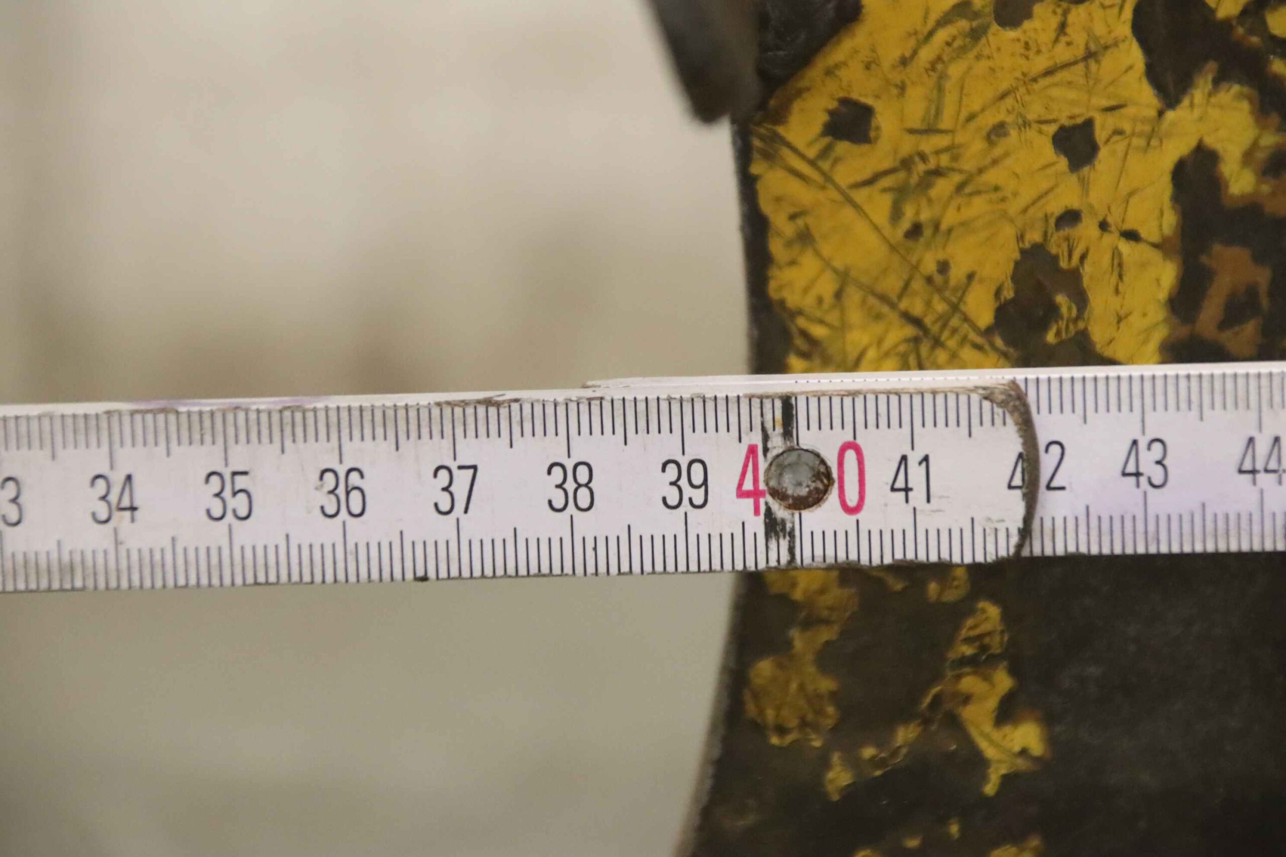 Rohrgreifer von Tigrip - TRU 15/300 – Bild 8