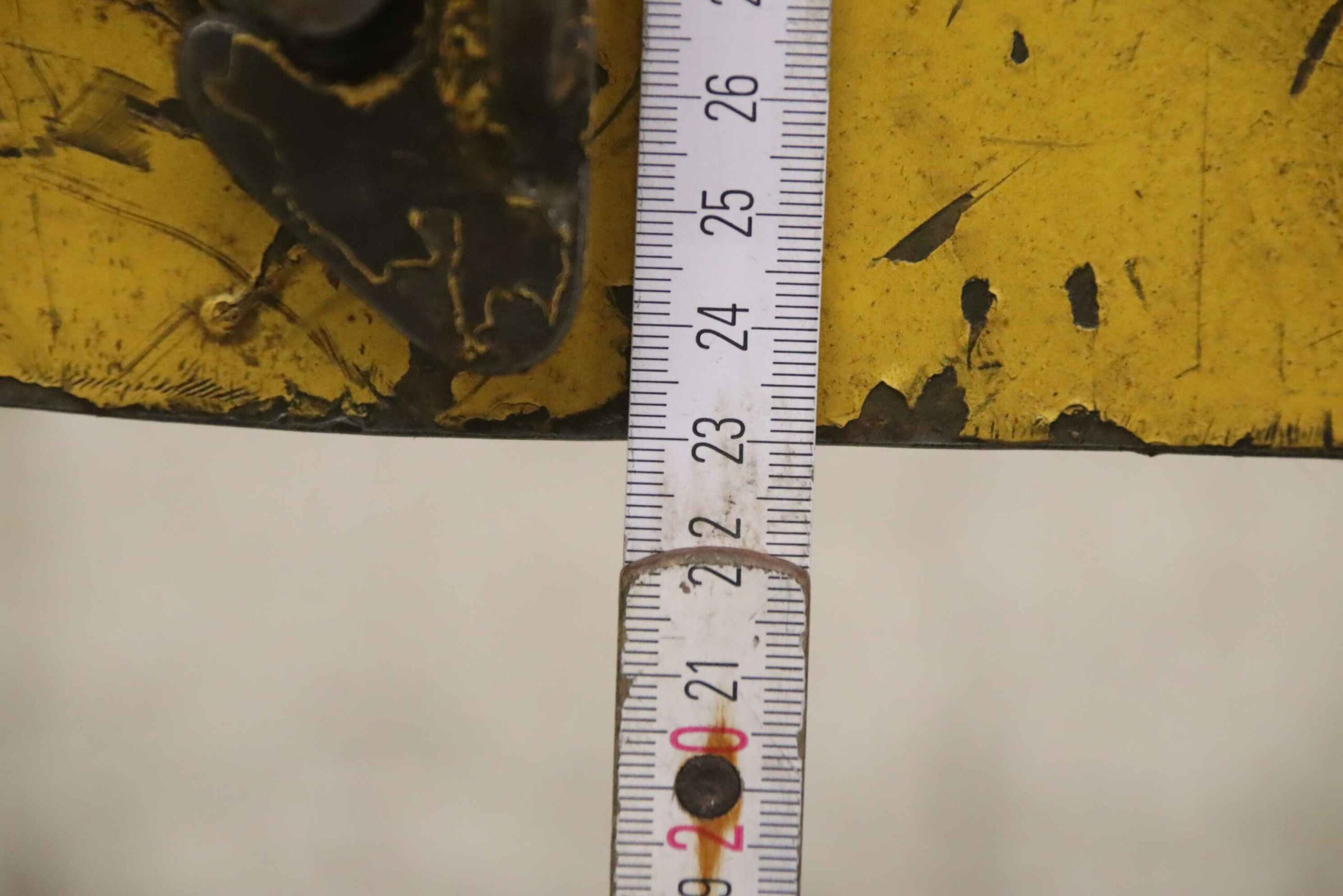 Rohrgreifer von Tigrip - TRU 15/300 – Bild 10