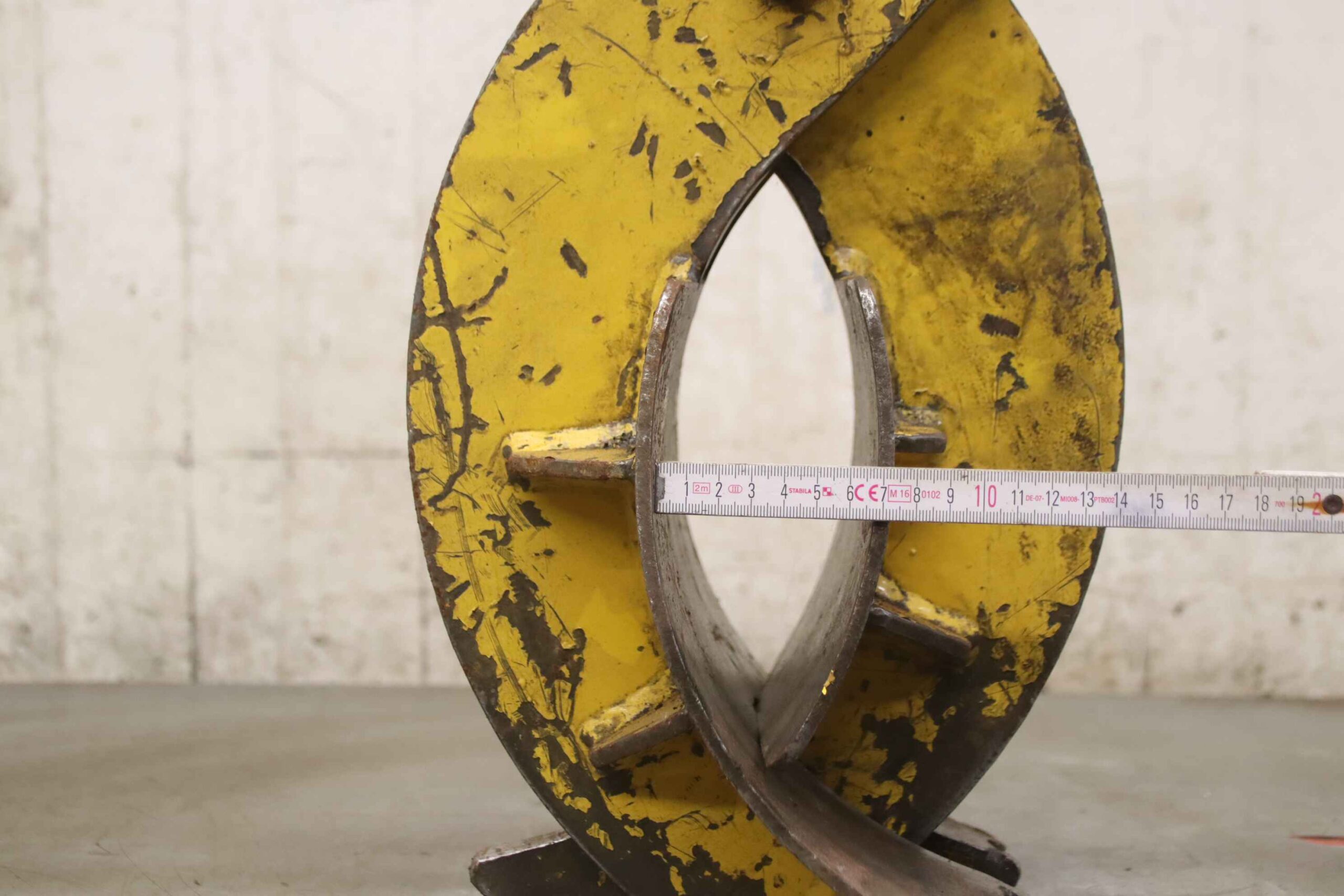 Rohrgreifer von Tigrip - TRU 15/300 – Bild 12