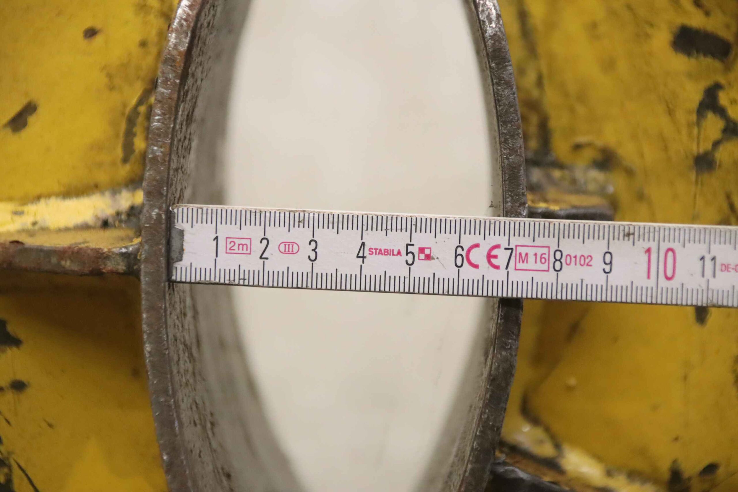 Rohrgreifer von Tigrip - TRU 15/300 – Bild 13