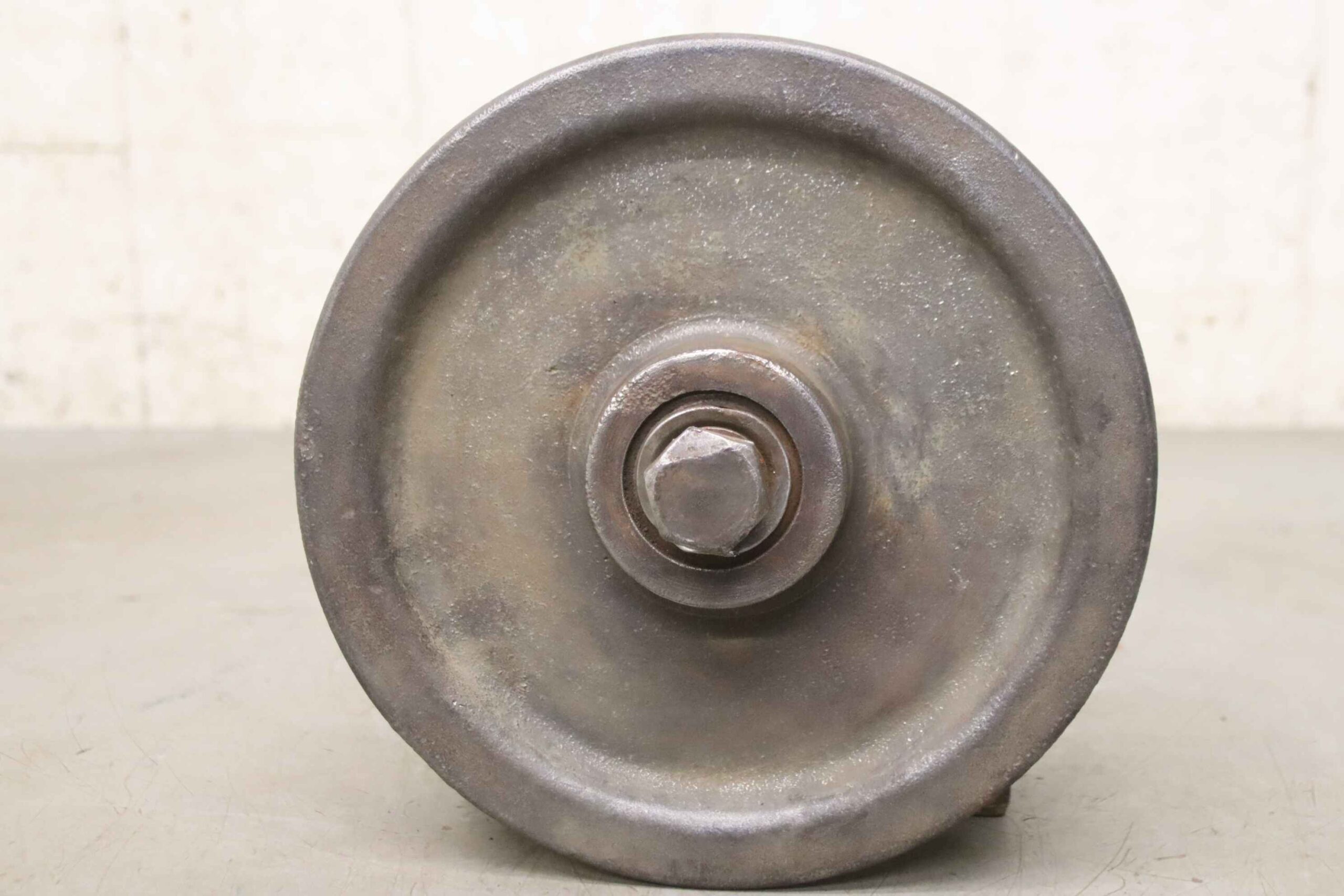 Schienenrad von unbekannt - 200/20 ges.Ø230 mm – Bild 7