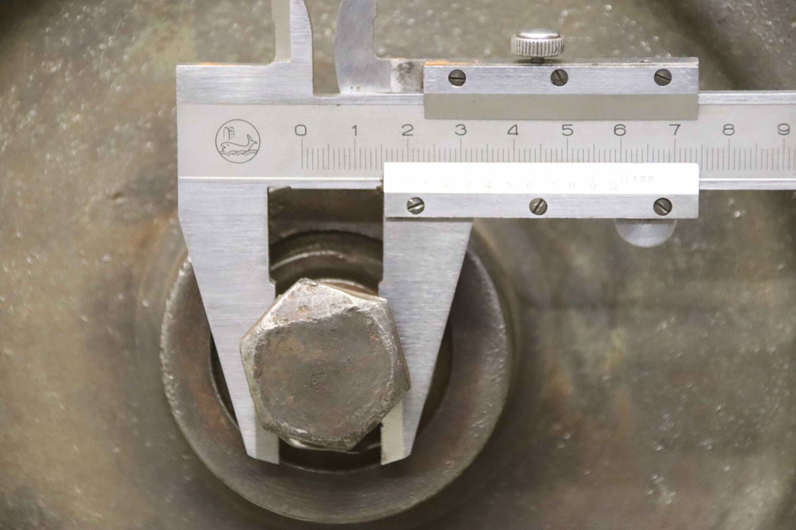 Schienenrad von unbekannt - 200/20 ges.Ø230 mm – Bild 8