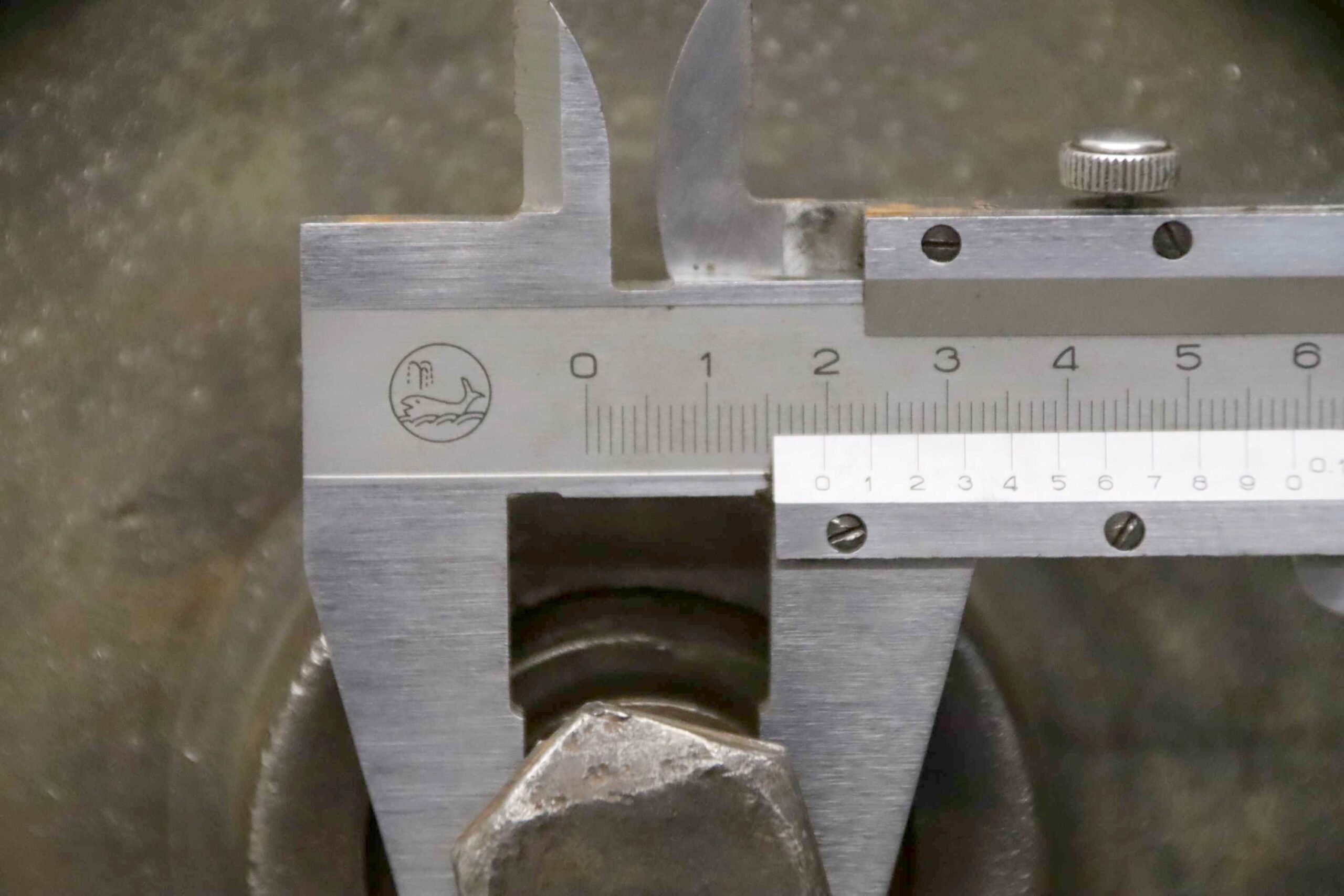 Schienenrad von unbekannt - 200/20 ges.Ø230 mm – Bild 9
