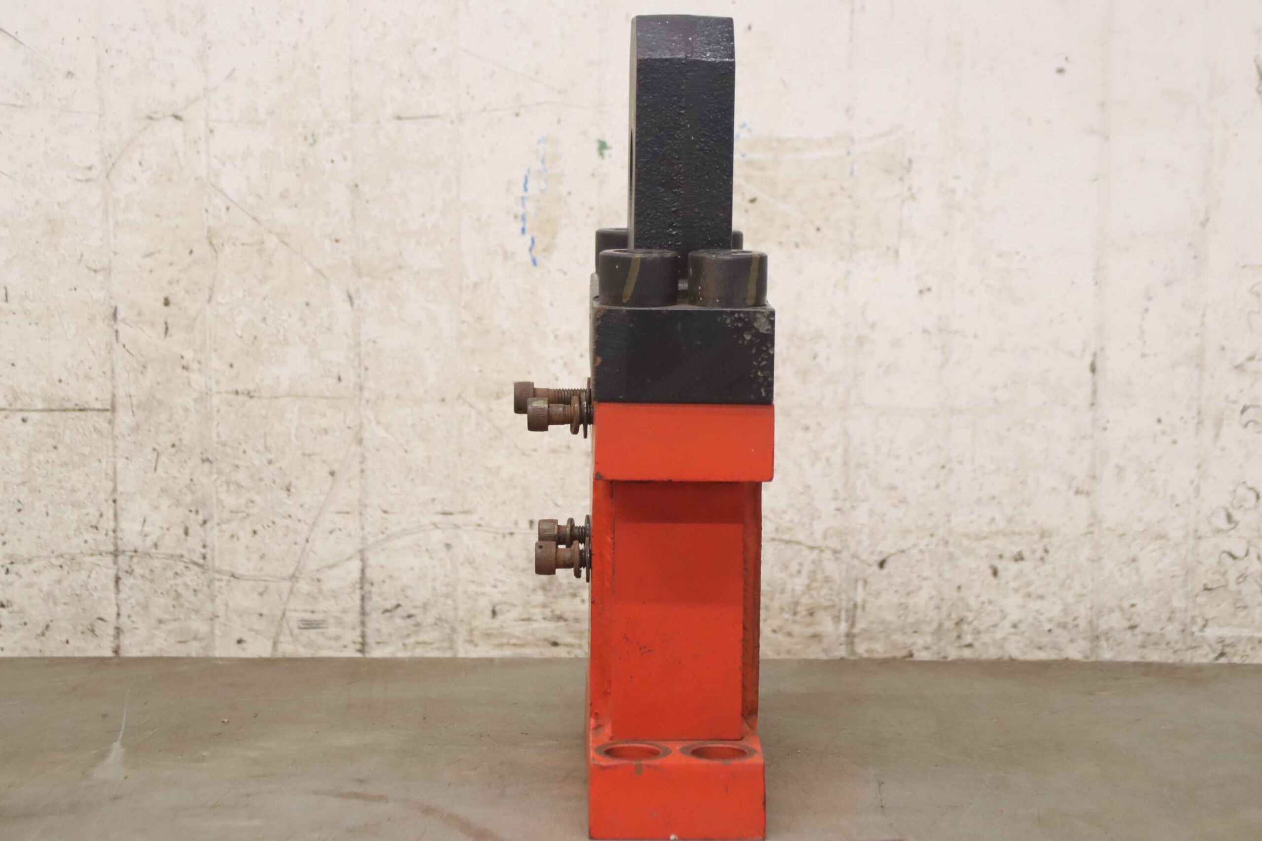 Halterung 2 Stück von unbekannt - 205/80/H370 mm – Bild 4