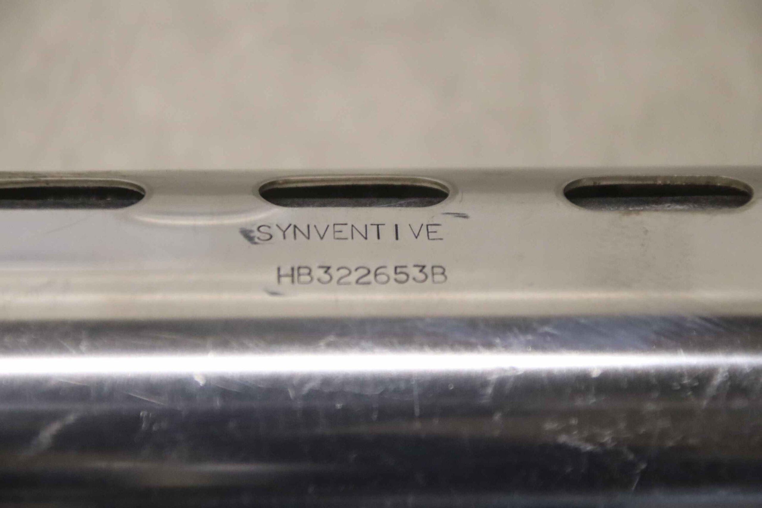 Heizband Heizmanschette von Synventive - Ø32 x 265 mm – Bild 4