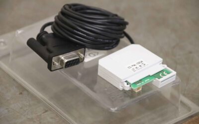 Alternative view of Verbindungskabel von SMC - ECC-PNAL-232CAB3