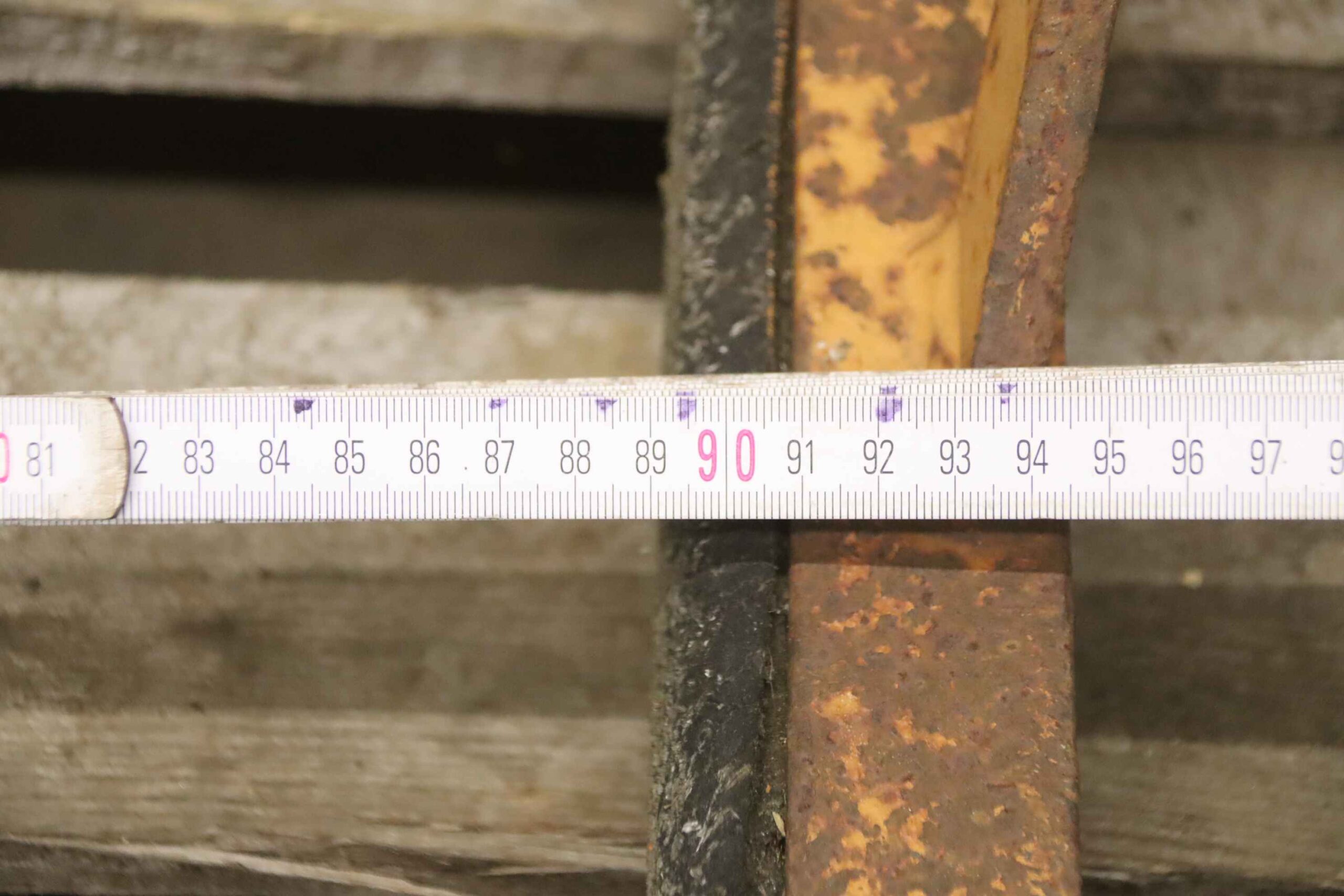 Rohrgreifer von Cordes - Z I Standard – Bild 6