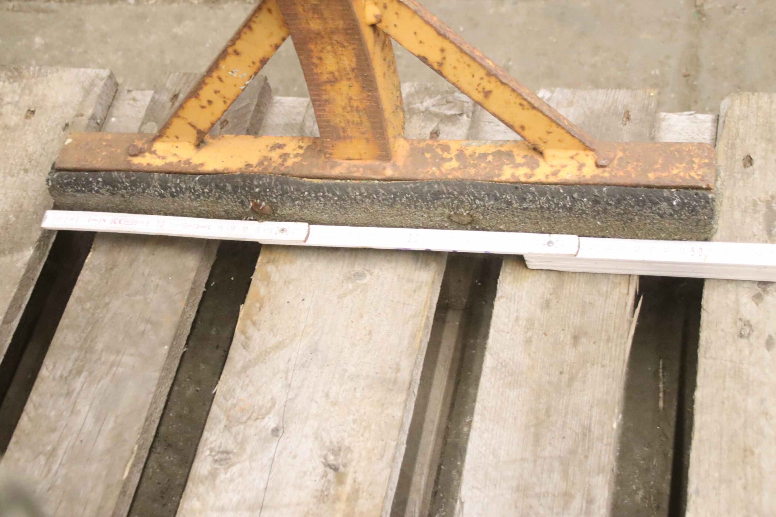 Rohrgreifer von Cordes - Z I Standard – Bild 9