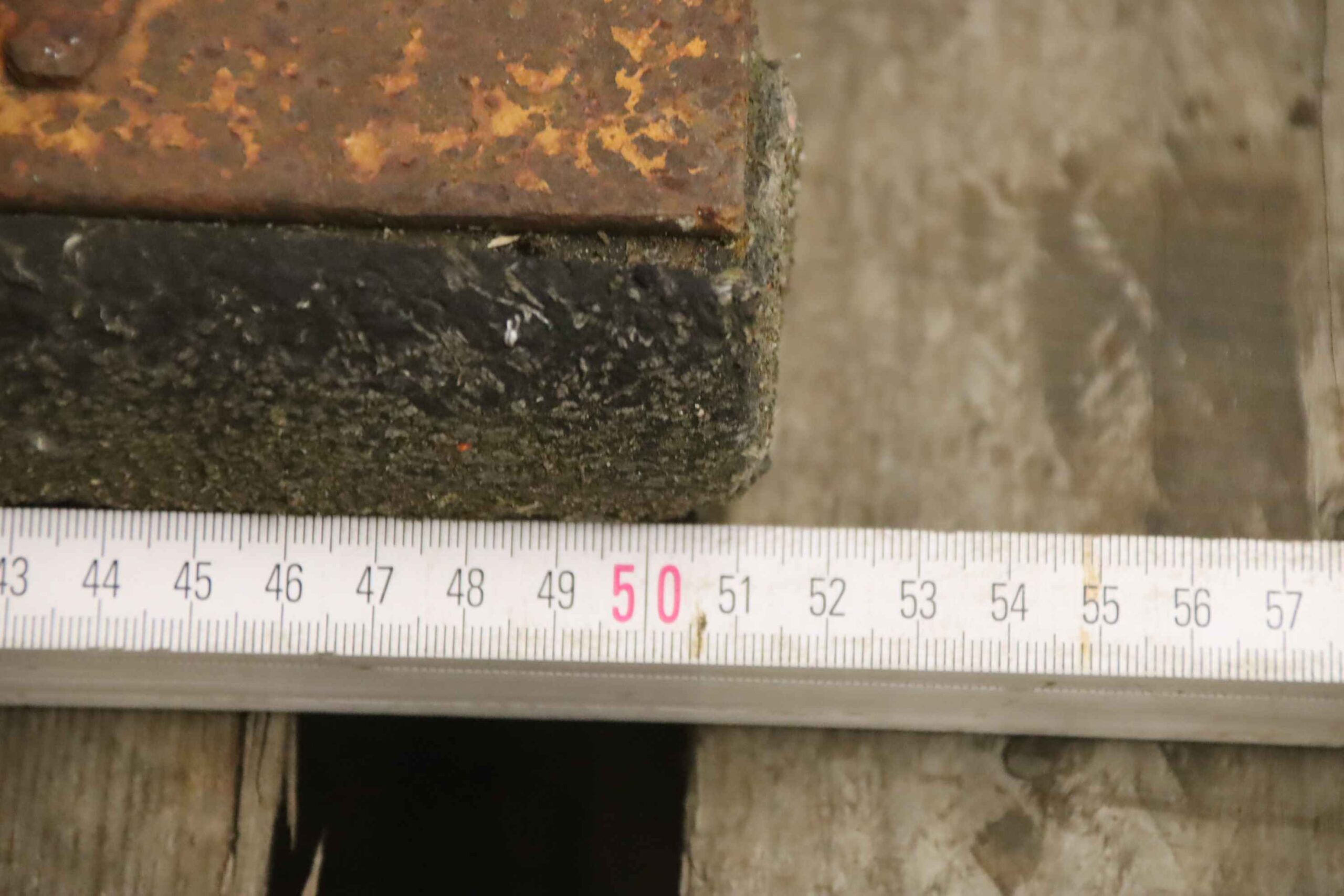 Rohrgreifer von Cordes - Z I Standard – Bild 10