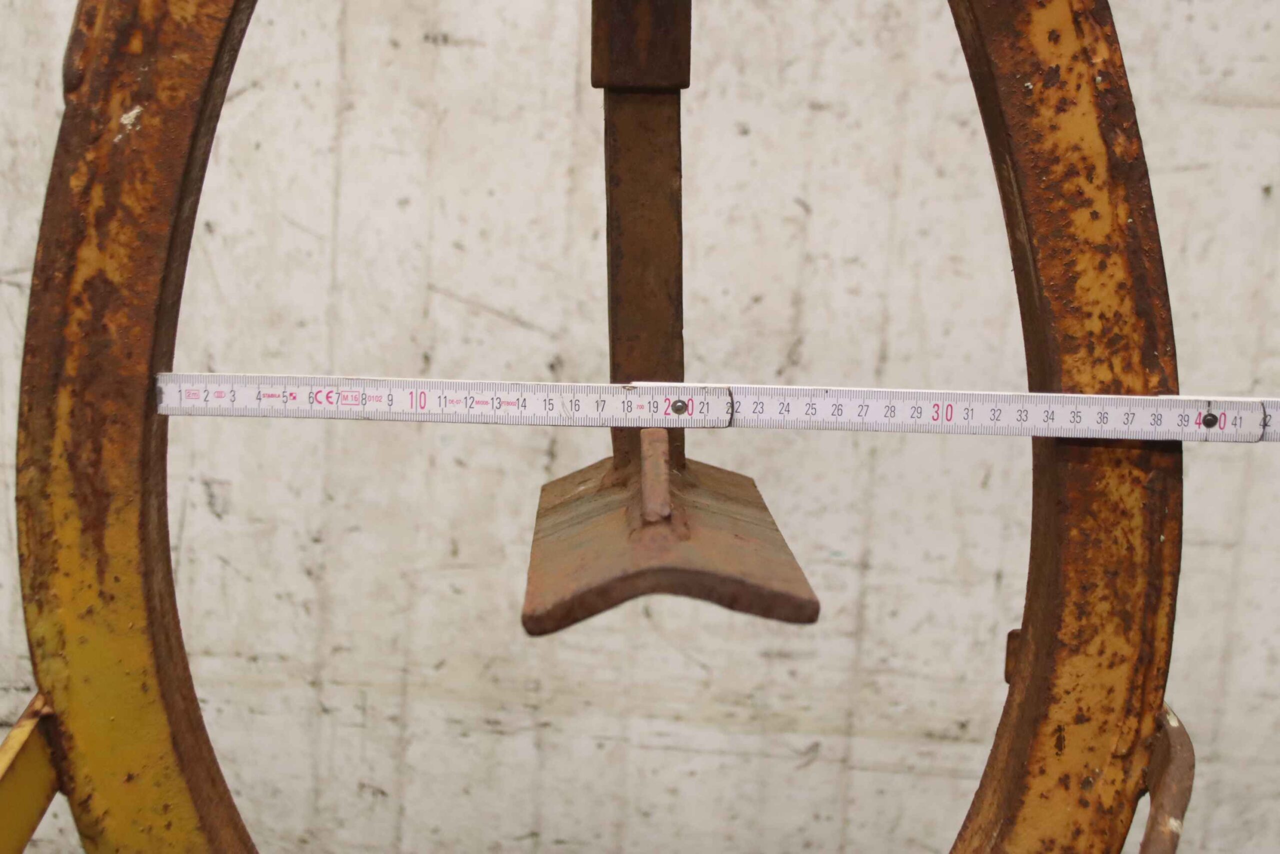 Rohrgreifer von Cordes - Z I Standard – Bild 12