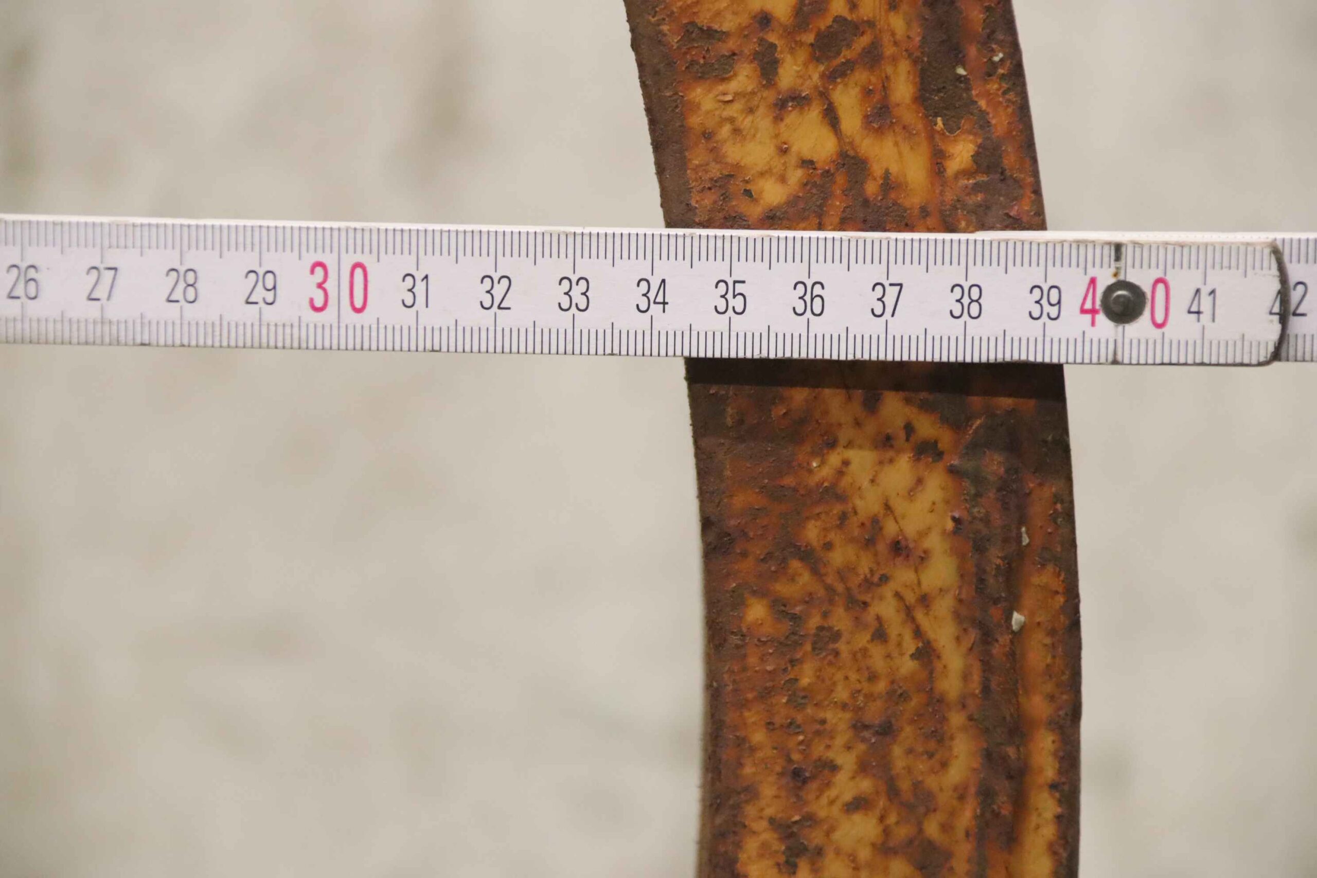 Rohrgreifer von Cordes - Z I Standard – Bild 13