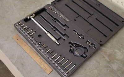 Innenfeinmessgerät von Mitutoyo - 511-901