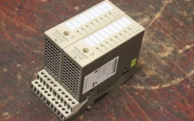 Digitalausgabe 2 Stück von Siemens - 6ES5 441-8MA11