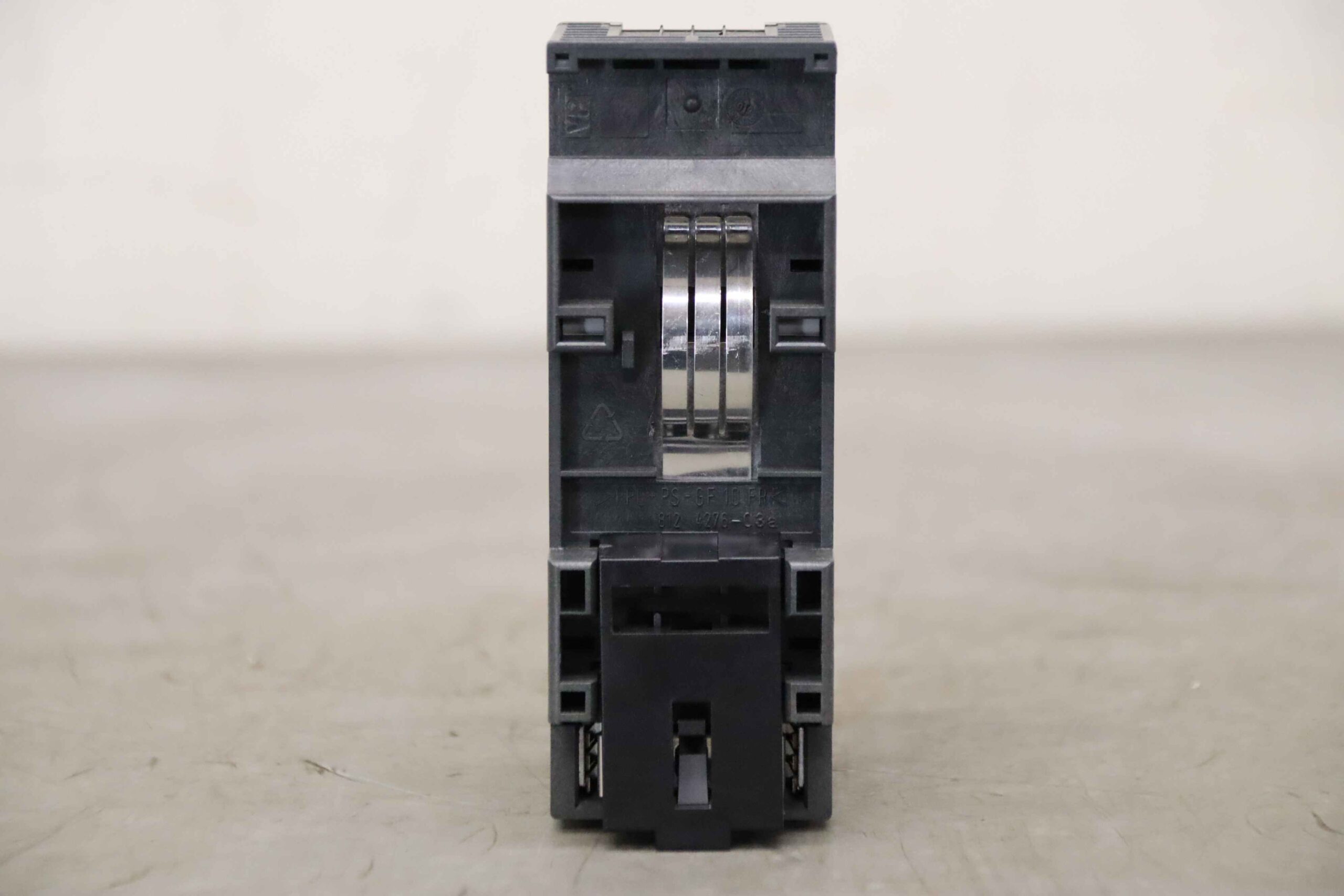 Repeater von Siemens - 6ES7 972-0AA01-OXAO – Bild 8