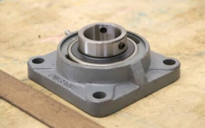 Flanschlager 4-Loch von PTI - FWS40U