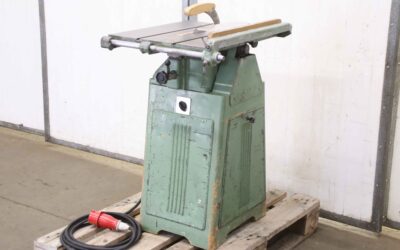 Tischkreissäge 1.1 kW von Ulmia - 1610