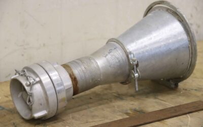 Alternative view of Rohrkupplung von Schott - PVR 12/90 / Ø150 mm