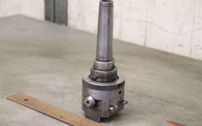 Ausdrehkopf MK4 von Schmid - UBS GR.1