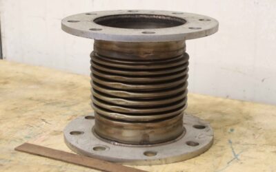 Axialkompensator DN150 von unbekannt - DN 150