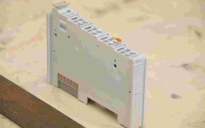 Alternative view of Einspeiseklemme von Wago - 750-602