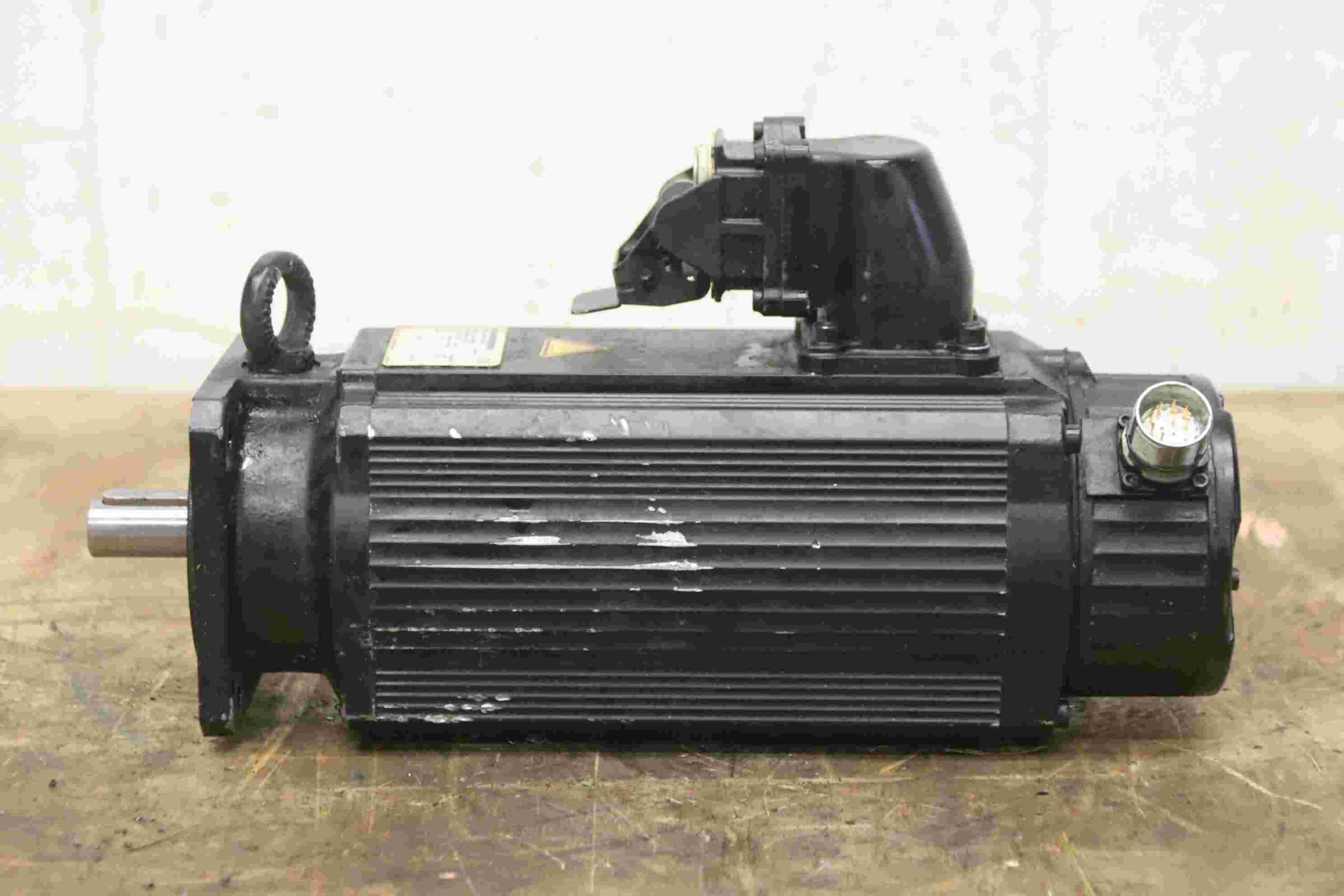 Servomotor 3000 U/min von SEW-Eurodrive - CFM71L/TF/RH1M/SM50 – Bild 5