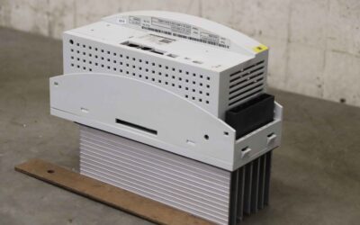 Servoregler von KUKA - KSD1-16  E93DA552/4B531