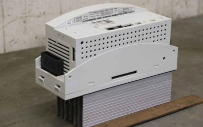 Alternative view of Servoregler von KUKA - KSD1-16  E93DA552/4B531