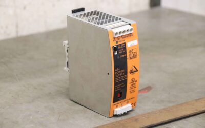 Alternative view of Netzteil Stromversorgung von ifm - AC 1216