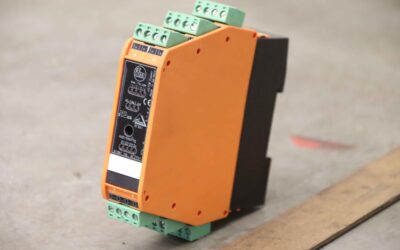 AS-Interface von ifm - AC2251