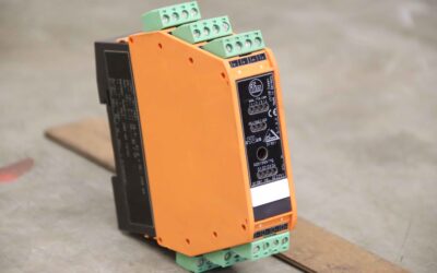 Alternative view of AS-Interface von ifm - AC2251