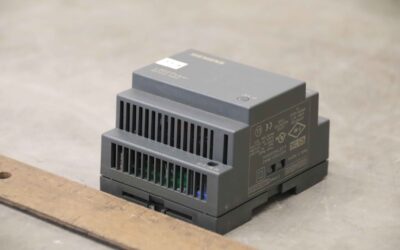 Stromversorgung LOGO! Power von Siemens - 6EP1332-1SH42